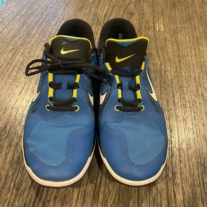 NIKE Men's Size 9.0 (Women's 10) Nike Golf Shoes