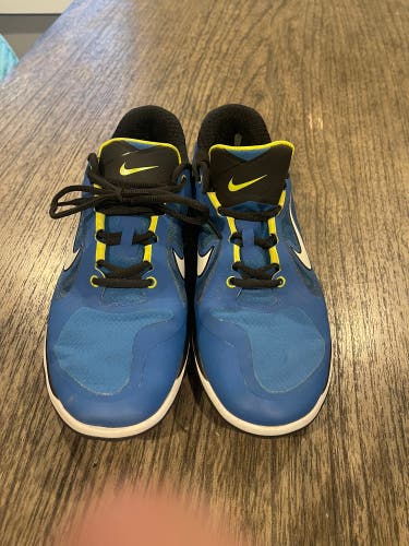 NIKE Men's Size 9.0 (Women's 10) Nike Golf Shoes