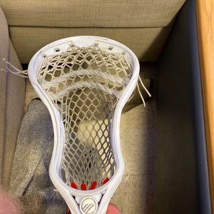 Maverik Lacrosse Tactik 2.0