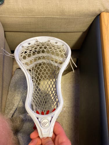 Maverik Lacrosse Tactik 2.0