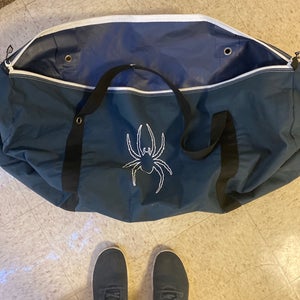 Used Maverik Bag