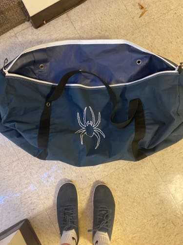 Used Maverik Bag