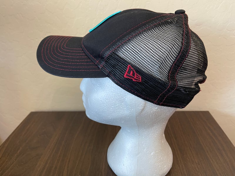 New Era Arizona Diamondbacks Tribal Tone 9FIFTY Snapback Cap - Macy's