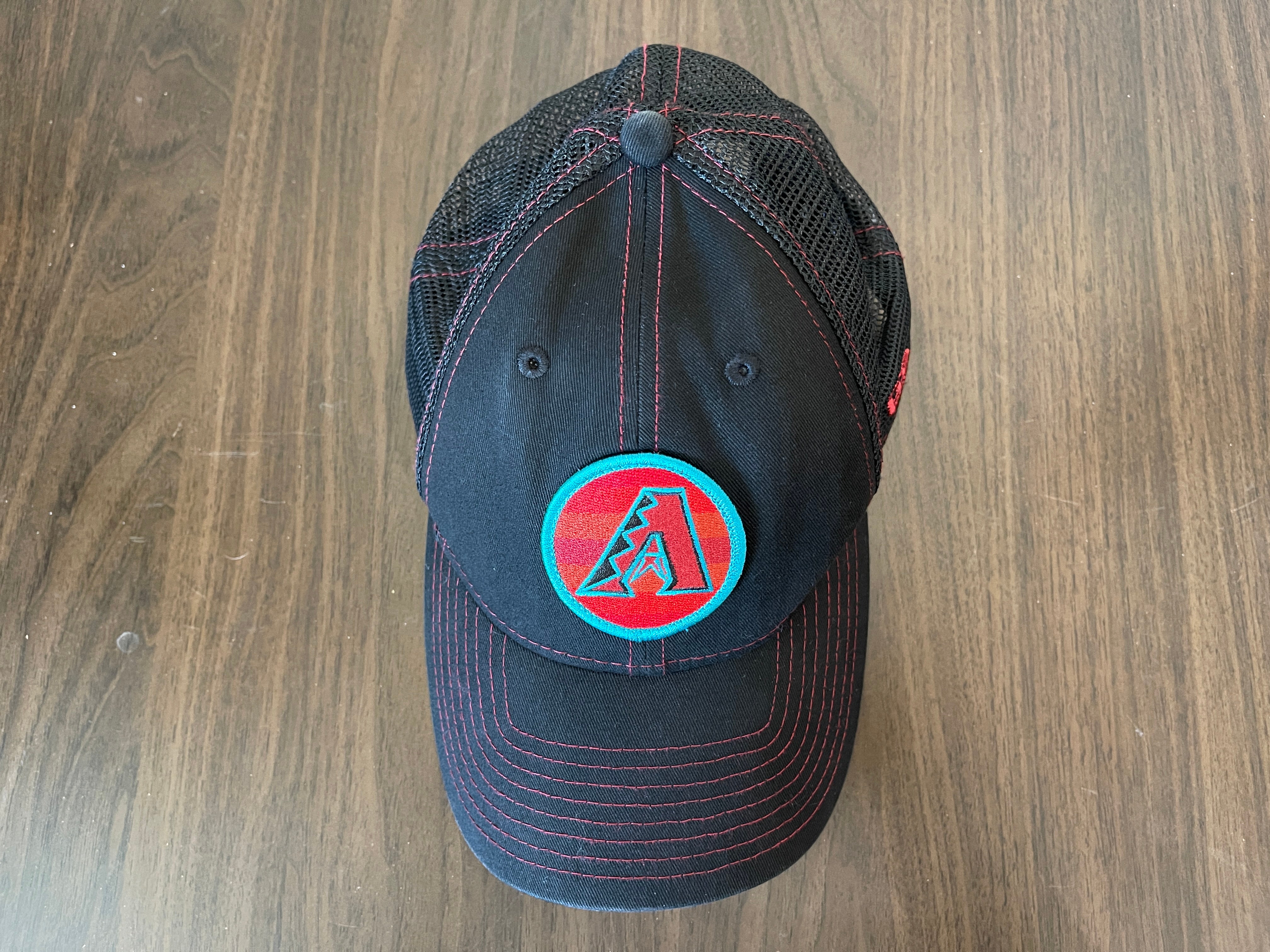 New Era Arizona Diamondbacks Tribal Tone 9FIFTY Snapback Cap - Macy's