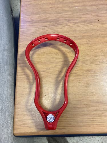 New Attack & Midfield Unstrung Tactik 2.0 Head