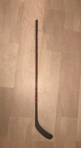 Right Handed Pro Stock Jetspeed FT4 Pro Hockey Stick