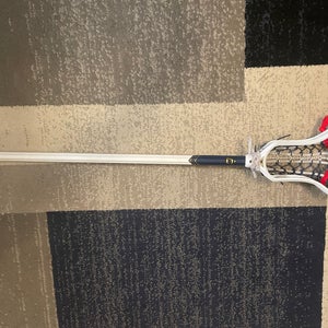 ECD Limited USA lacrosse stick