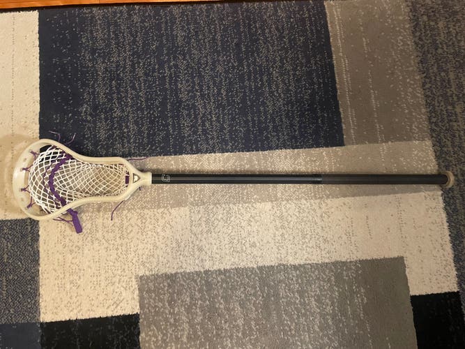 ECD DNA Stick On A Carbon 2.0