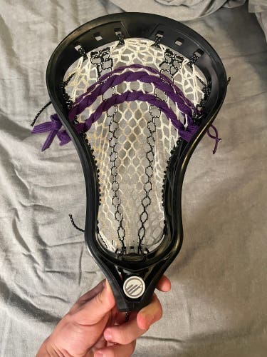 Defense Strung Havok Head