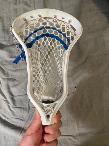 Strung Kinetik Head