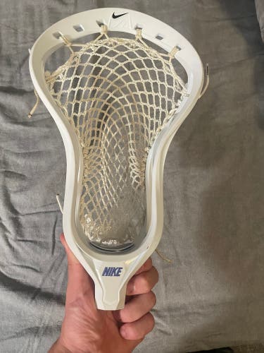 Strung Lakota 3 Head