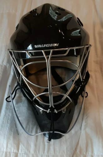 Vaughn Pro Mask XL