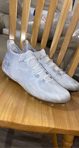 Under Armour Command Pro Lacrosse Cleats