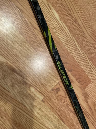 Senior Right Handed P90TM  Super Tacks AS4 Pro Hockey Stick