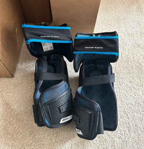 Bauer X Elbow Pad Senior