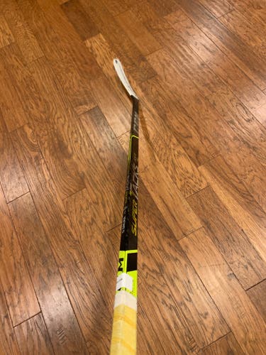 Senior LH CCM Super Tacks AS3 Pro (D.SIKURA)