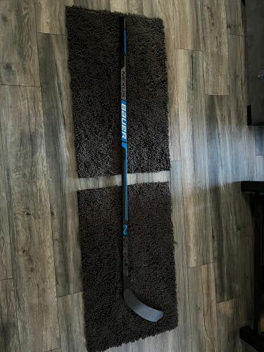 Pro stock Bauer nexus