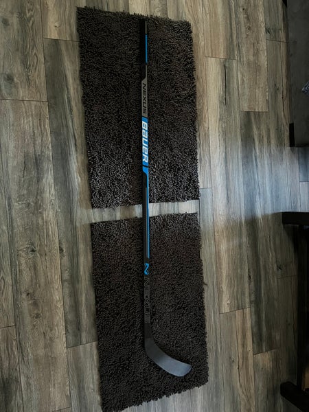 Pro stock Bauer nexus