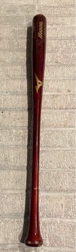 Mizuno MZM271 33" / 29 Oz Wood Bat