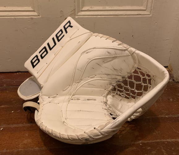Bauer 9000 Goalie Catch Glove