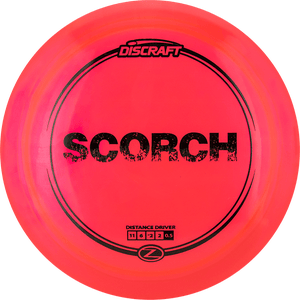 Discraft Scorch 173-174 Dr