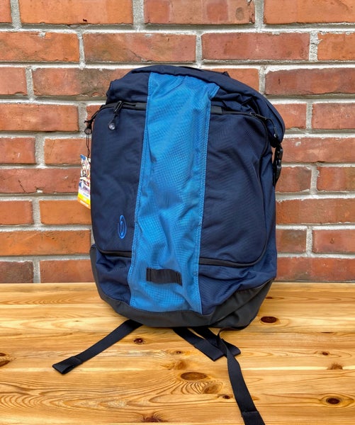 Timbuk2 DataDump Laptop Backpack Daypack Large Navy Slate