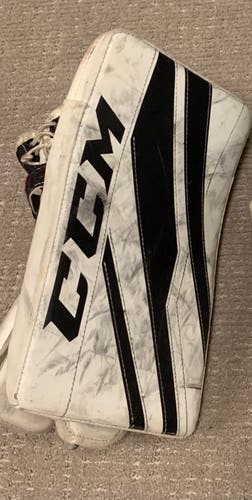 Used Full Right CCM Extreme Flex III E3.5