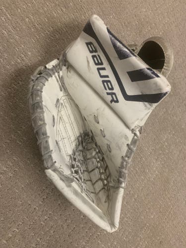 Used Bauer Regular Supreme One.5
