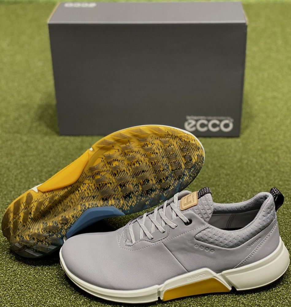 ECCO Men's Biom H4 Golf Shoes