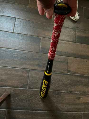 USSSA Certified Composite (-12) 14 oz 26" S1 Bat