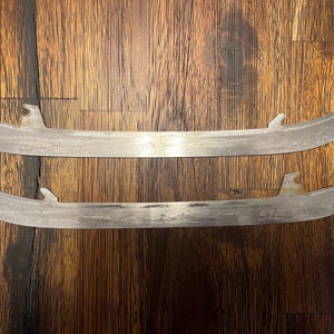 Used CCM StepSteel STPROXS - 271 mm - A5