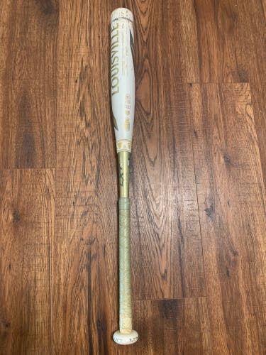Used 2019 Composite (-11) 18 oz 29" LXT Bat