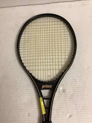 Used Prince Pro 4 3 8" Tennis Racquets