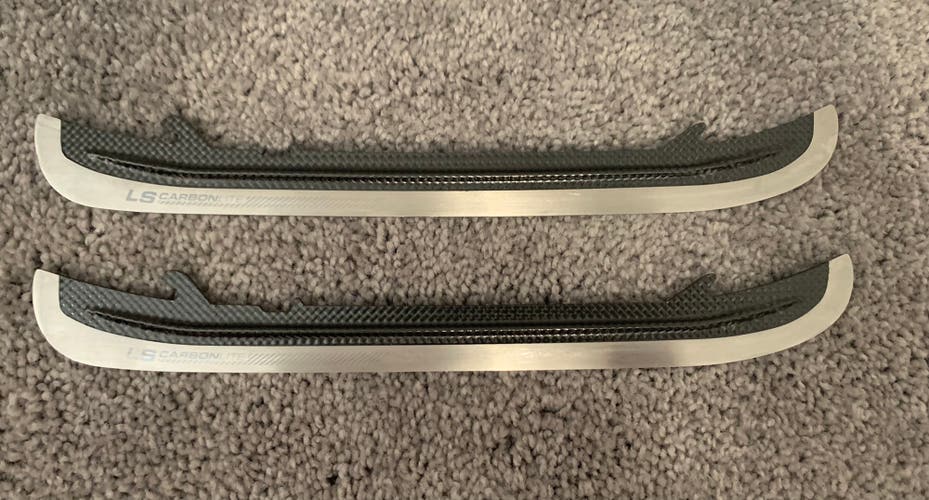 Used Bauer 254 mm LS CarbonLite