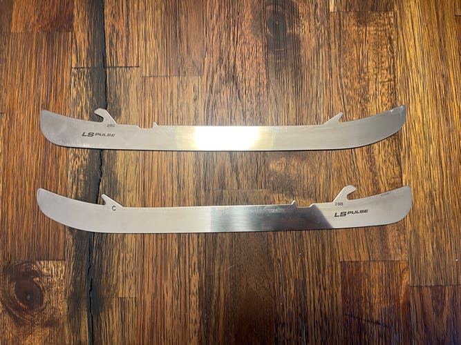 New Bauer LS Pulse - 288 mm - A10