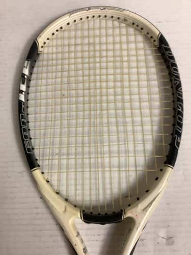 Used Dunlop 600g Ice 4" Tennis Racquets