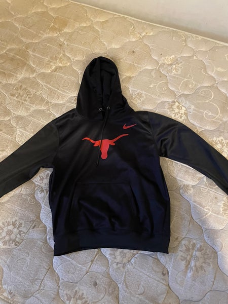 Texas longhorns hoodie