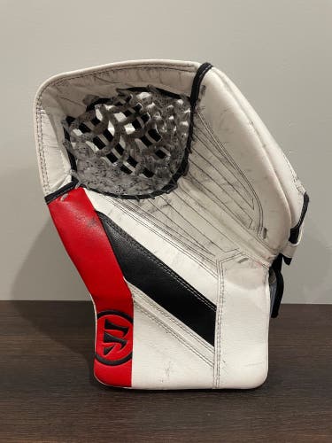 Warrior Ritual GT2 Glove Senior