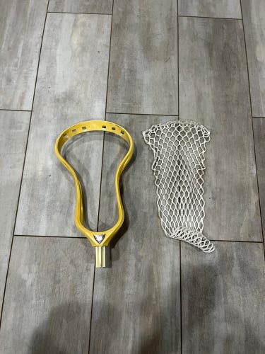 ECD Weapon X With Hero 3 Mesh