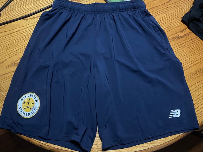 Norfolk Admiral Shorts