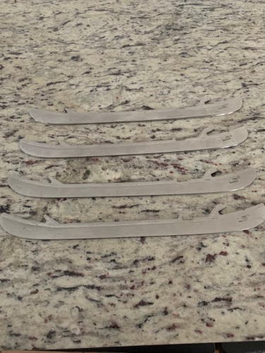 Used Bauer 263 mm LS3