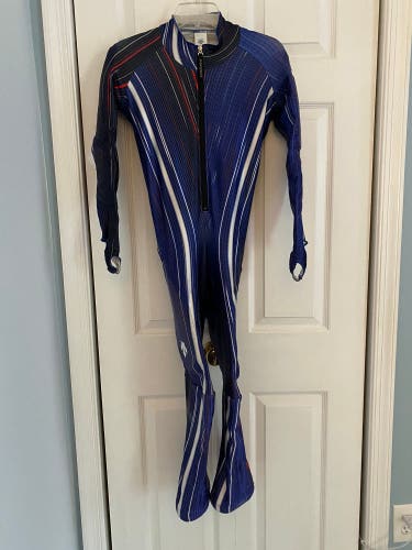 GS Ski Race Suit - Descente Unisex