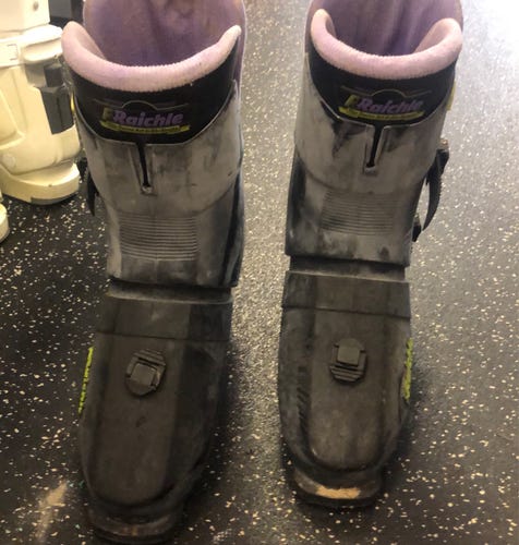 Raichle 110 Women's Ski Boots