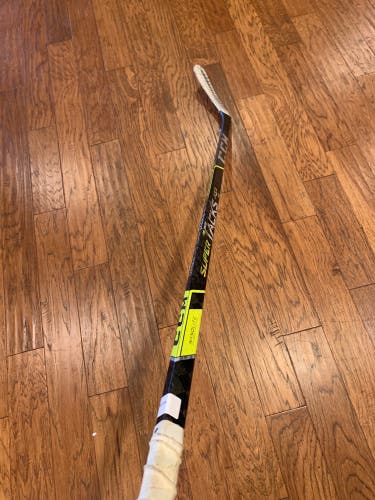 Senior LH Super Tacks AS3 Pro (Cotter)