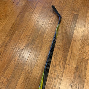 Used LH Supreme 1S Hockey Stick (Pearson)