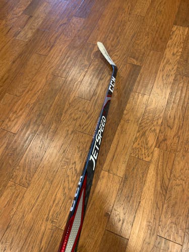 Used LH JetSpeed FT2 Hockey Stick (Anderson)