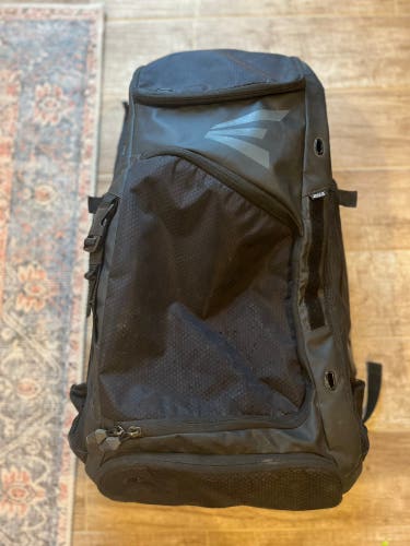Used Easton Catcher’s Backpack
