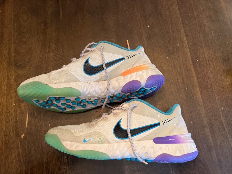 Nike Baseball alpha turf shoes | SidelineSwap | Buy and Sell on ...