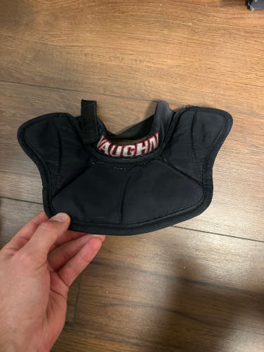 Vaughn Goalie Neck Guard