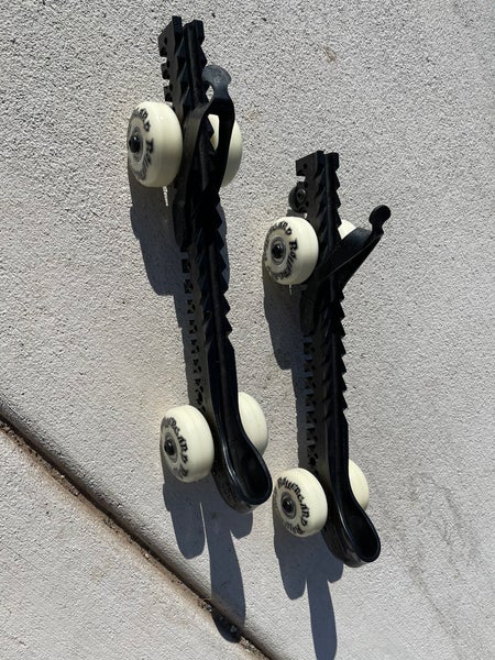 Roller guard Skate Guards
